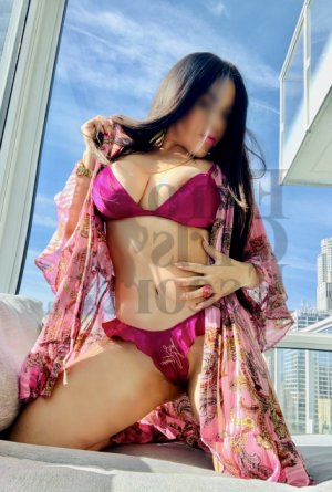 Mihal escorts in Midwest City Oklahoma