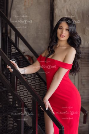 Claire-sophie call girl in Sienna Plantation TX